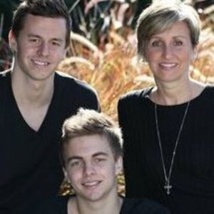 Meet your Posher, Jan